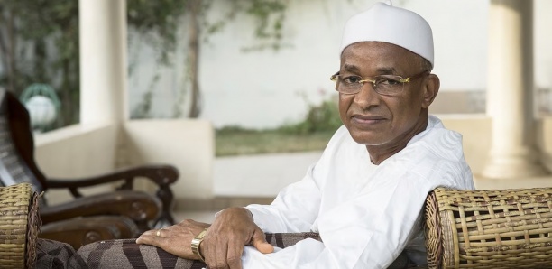 Grand Magal de Touba : Le message de Cellou Dalein Diallo