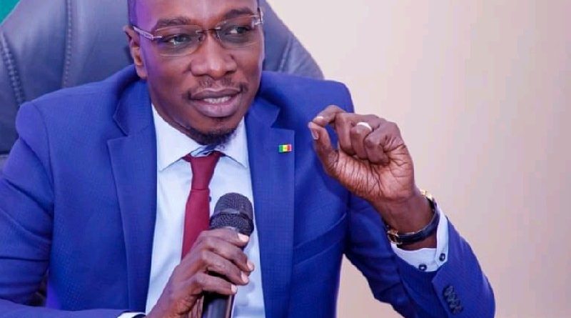 ARRETEZ DE STIGMATISER LA PRESSE SENEGALAISE ET RESPECTEZ LES ENGAGEMENTS DE L’ETAT ! ( par Me Moussa Bocar THIAM )