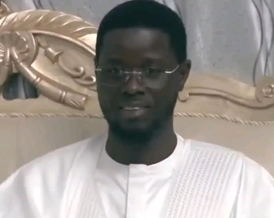 Touba: le chef de l’État réitère au khalife sa volonté de régler le problème de l’eau et de l’assainissement