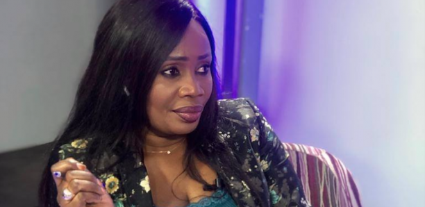 TNT : Maïmouna Ndour Faye mise en demeure