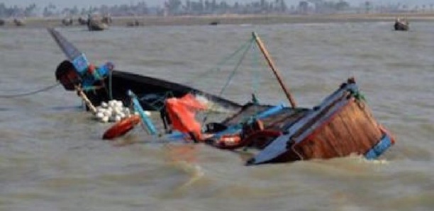 Chavirement d’une pirogue à Bakel : 4 morts et 13 portés disparus