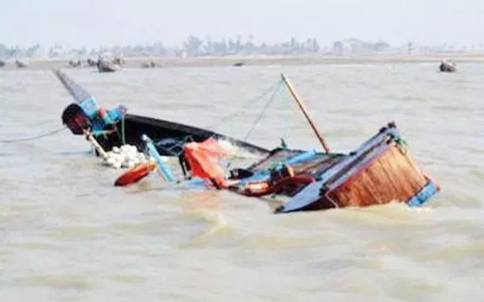 Thioubalel Nabadji : cinq personnes portées disparues après le chavirement d’une pirogue