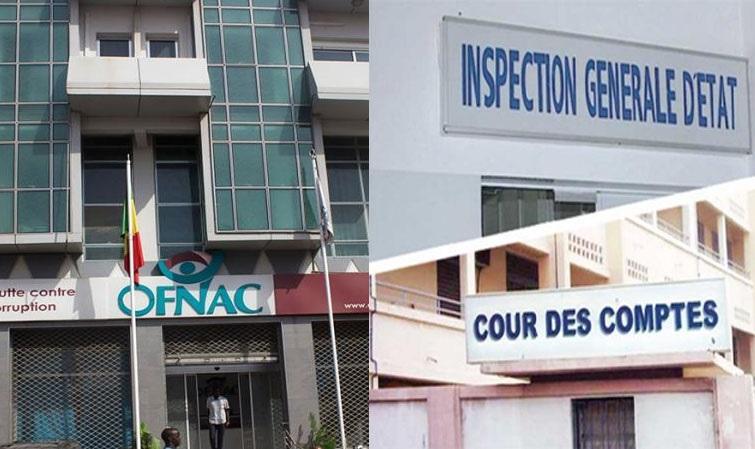 Sénégal – Audits et rapports des corps de contrôle: vers des convocations et arrestations