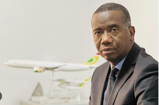 Air Sénégal : Alioune Badara Fall viré, Tidiane Ndiaye prend les commandes