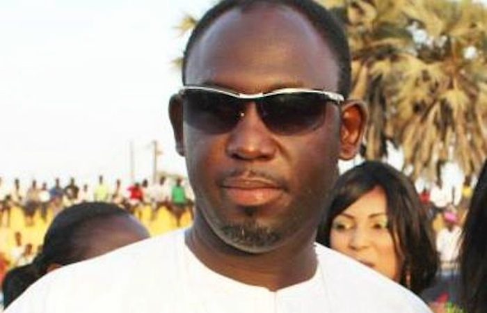 Section des Recherches : Adama Faye (frère de Marième Faye Sall) arrêté