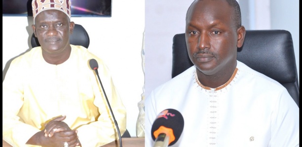 Cheikh Dieng\ Cheikh Tidiane Dieye: L’ONAS dépose une plainte contre son ex DG