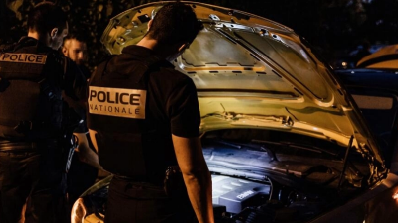 France: une nouvelle fusillade dans l’agglomération de Grenoble, sur fond de trafic de stupéfiants