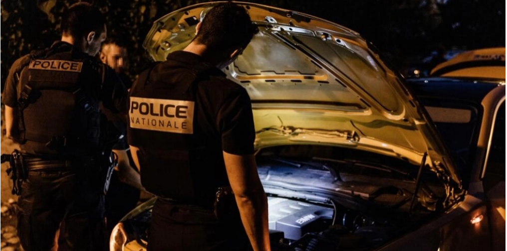 France: une nouvelle fusillade dans l’agglomération de Grenoble, sur fond de trafic de stupéfiants