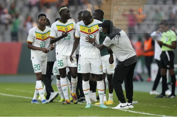  Sénégal vs Burkina Faso: La liste des Lions publiée ce vendredi