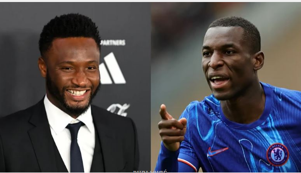 Obi Mikel sur Nicolas Jackson: « S’il marque chaque week-end et me dit de me taire, je l’accepterai (…) Je n’ai jamais dit… »