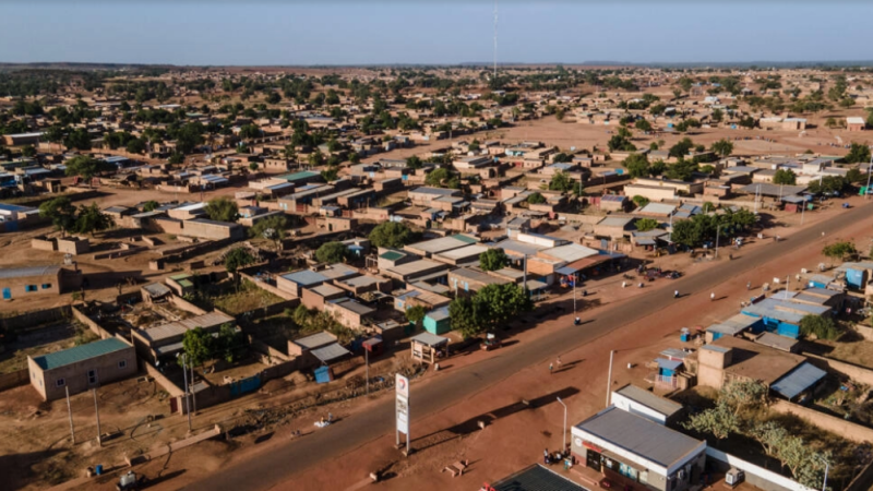 Burkina: l’église de Kaya appelle au recueillement et à la solidarité après le massacre de Barsalogho