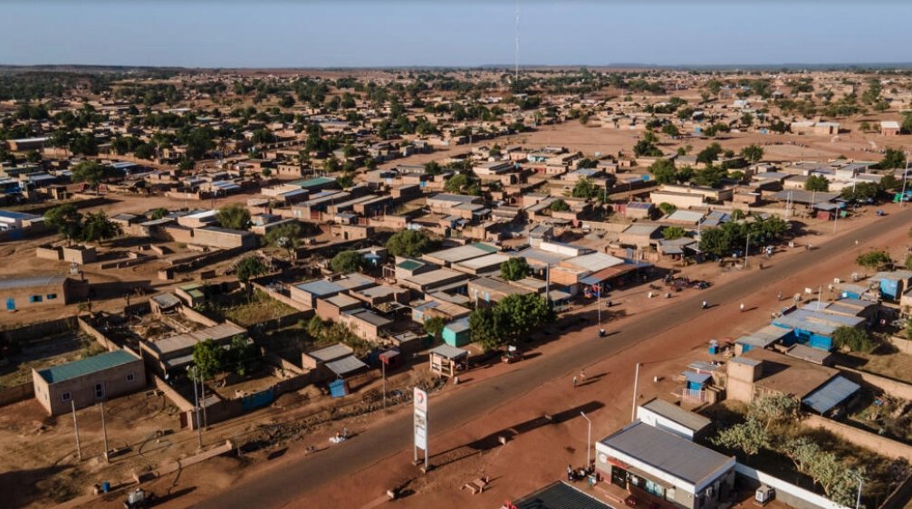 Burkina: l’église de Kaya appelle au recueillement et à la solidarité après le massacre de Barsalogho