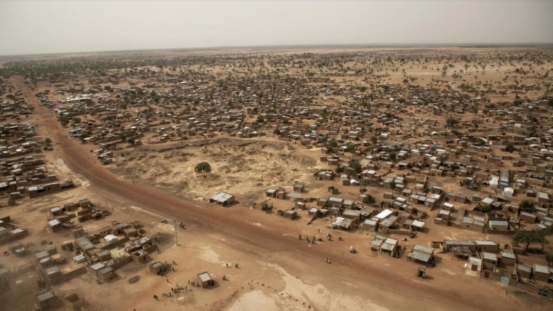 Burkina Faso: après l’attaque de Barsalogho, un collectif fustige les erreurs de l’armée