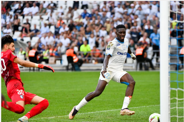 Crystal Palace finalize un accord à 15 millions d’euros pour Ismaïla Sarr : à quoi s’attendre ?