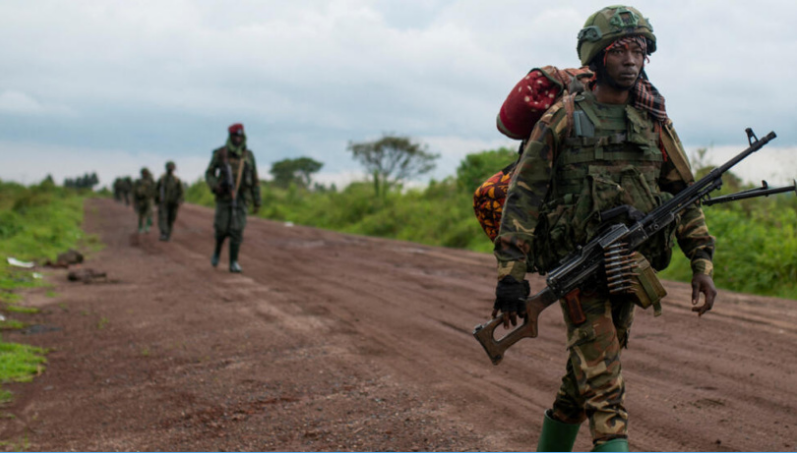 RDC: un rapport explique les raisons de la résurgence du groupe armé M23 dans l’est du pays