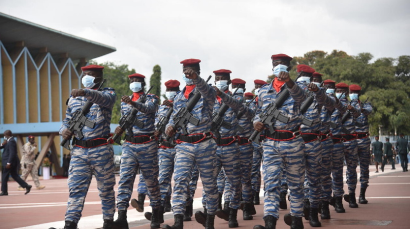 Côte d’Ivoire: 64ème anniversaire de l’indépendance et la mémoire intacte