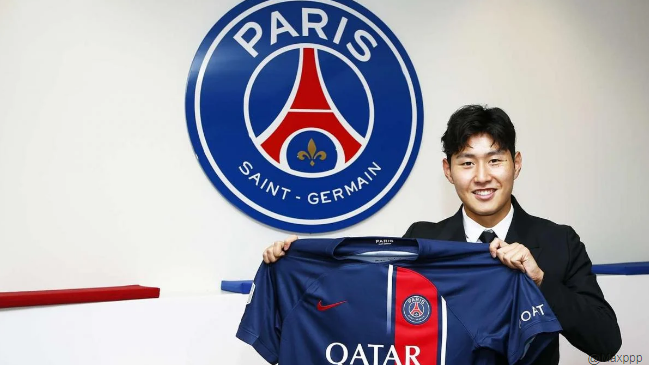 L’Arabie saoudite prépare une offre XXL pour Kang-in Lee et le PSG