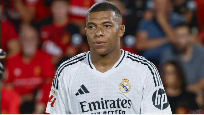 Real Madrid : Kylian Mbappé se fait déjà reprendre de volée en Espagne