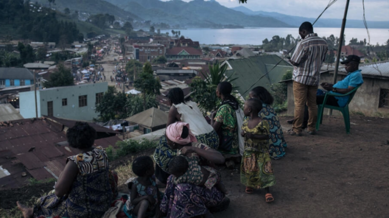 Journée mondiale de l’aide humanitaire: alerte pour les enfants et les femmes du Sud-Kivu