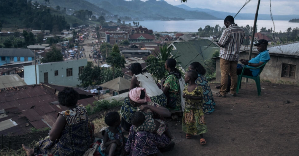 Journée mondiale de l’aide humanitaire: alerte pour les enfants et les femmes du Sud-Kivu