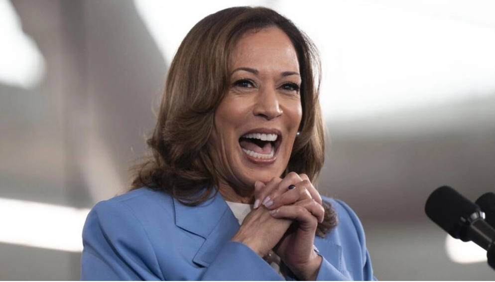 États-Unis: vers un «couronnement» de Kamala Harris à Chicago