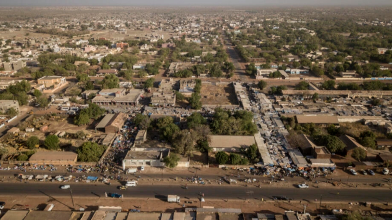 Sénégal: après plusieurs accidents routiers, des états généraux se préparent sur les transports publics