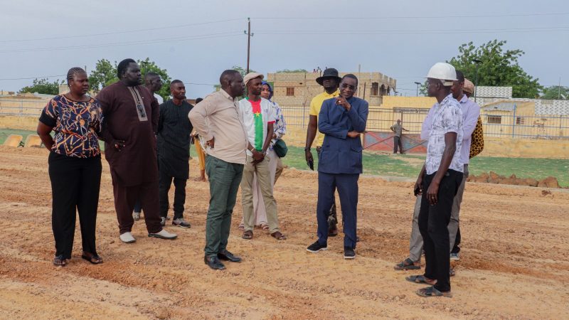 Sénégal: Toutes les opérations foncières suspendues dans certaines zones