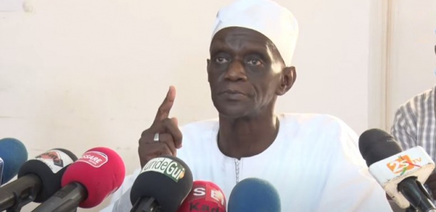 Cette Vieille Polémique Sur Le Voile… Par Mame Matar GUEYE