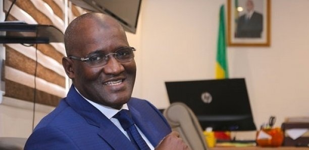 Ambassade du Sénégal aux Etats-Unis : Mansour Elimane Kane annonce son départ