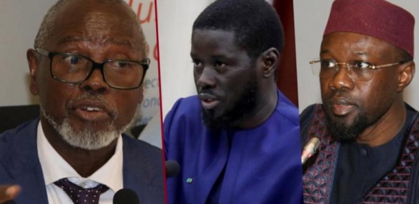 Alioune Tine au duo Sonko-Diomaye : « Trop d’inégalités et de discriminations sociales sont une menace pour la démocratie »