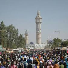 Touba : La date du Grand Magal connue