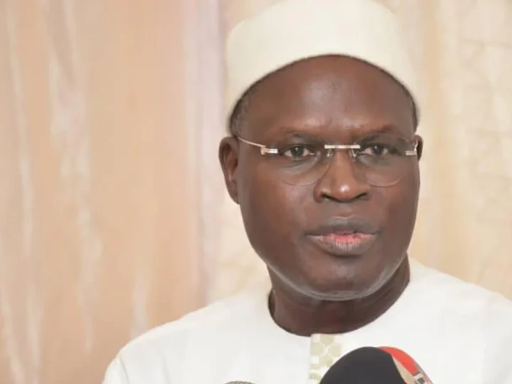 Incendie au siège de Tawaxu Sénégal : Khalifa Sall et Cie regrettent une politique de deux poids, deux mesures et exigent la lumière sur « un acte criminel »