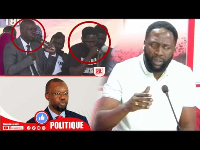 Kilifa après sa nomination: « ce que Sonko m’a dit quand j’ai… »