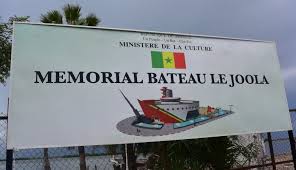 Ziguinchor: le musée-mémorial national “Le Joola” sera mis en service le 26 septembre (ministre)