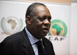 Nécrologie : Issa Hayatou, l’ancien président de la CAF est décédé