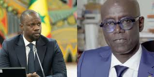 Déclaration de politique générale : « Sonko manque de maturité » (Thierno Alassane Sall)