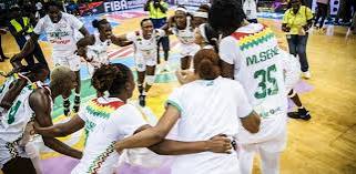 Préqualification Mondial basket féminin : Le Sénégal domine le Brésil (69-59)