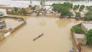 Inondations au Niger: au moins 52 passagers morts noyés dans l’Ouest