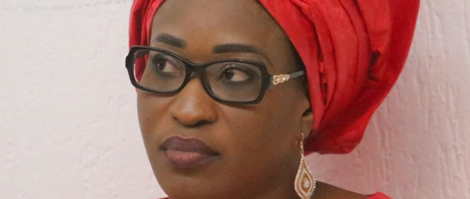 Suppression HCCT et CESE : La demande de Zahra Iyane Thiam à Bassirou Diomaye Faye et Ousmane Sonko