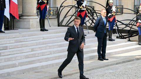 France: la procédure de destitution d’Emmanuel Macron validée par le bureau de l’Assemblée