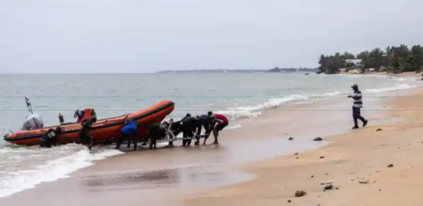 Drame de Mbour : une nouvelle arrestation après celle du capitaine de la pirogue