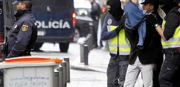 Espagne : un Sénégalais tue un Marocain qui voulait le…