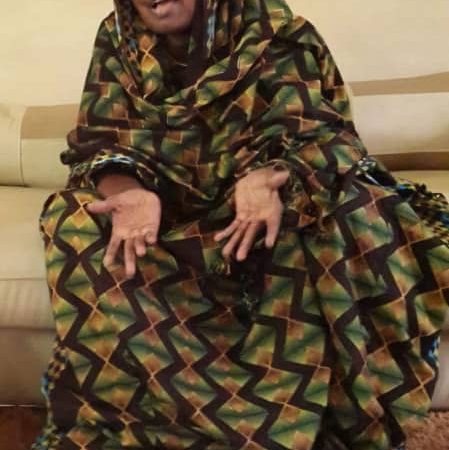 Biographie de Sokhna Asta Walo Mbacké, Fille Aînée de Cheikh Saliou Mbacké