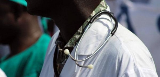 Santé : L’Association des internes et anciens internes des hôpitaux du Sénégal soutient le COMES