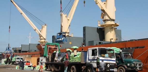 Drame au Port Môle 8 : un ressortissant malien écrasé par un camion-citerne