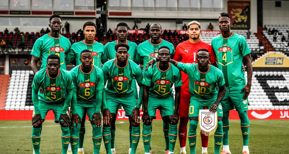 Éliminatoires CAN 2025 – Sénégal vs Burkina : les « Lions » à l’assaut des « Étalons »