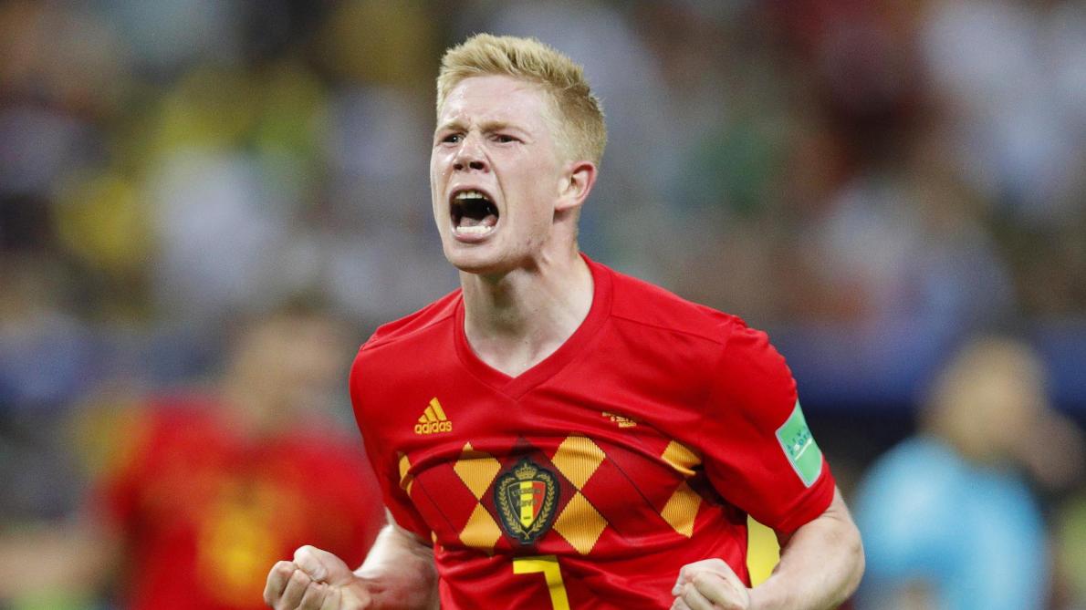 Kevin De Bruyne tacle sévèrement la FIFA et l’UEFA