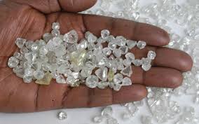 La Centrafrique réitère l’appel à la levée totale de l’embargo sur les diamants