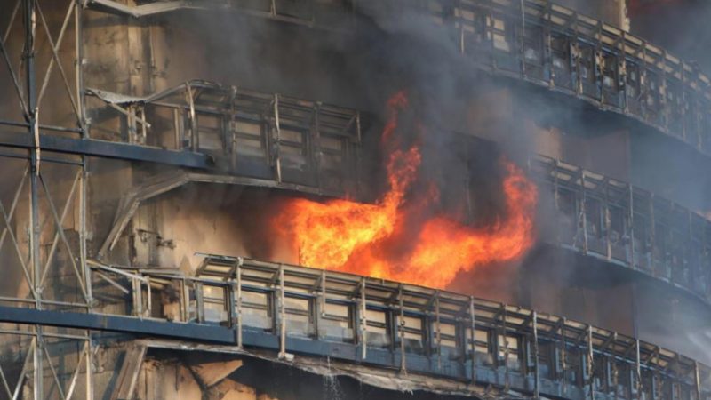 Incendie dans un appartement au Milan : un Sénégalais de 70 ans meurt carbonisé