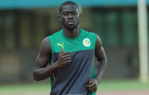  Pape Alioune Ndiaye trouve un nouveau club en Turquie